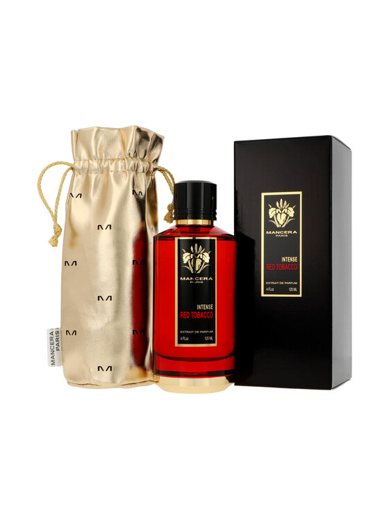 Perfumy MANCERA, Intense Red Tobacco