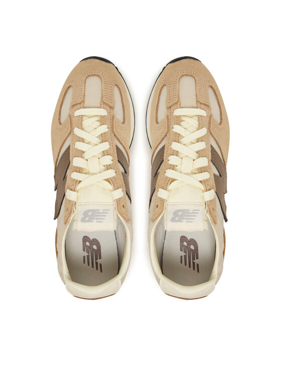 New Balance New Balance Sneakersy U471AI Beżowy