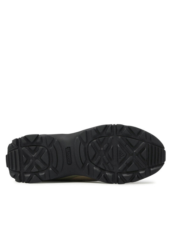 adidas adidas Pārgājienu apavi Hyperhiker Low K GZ9218 Zaļš