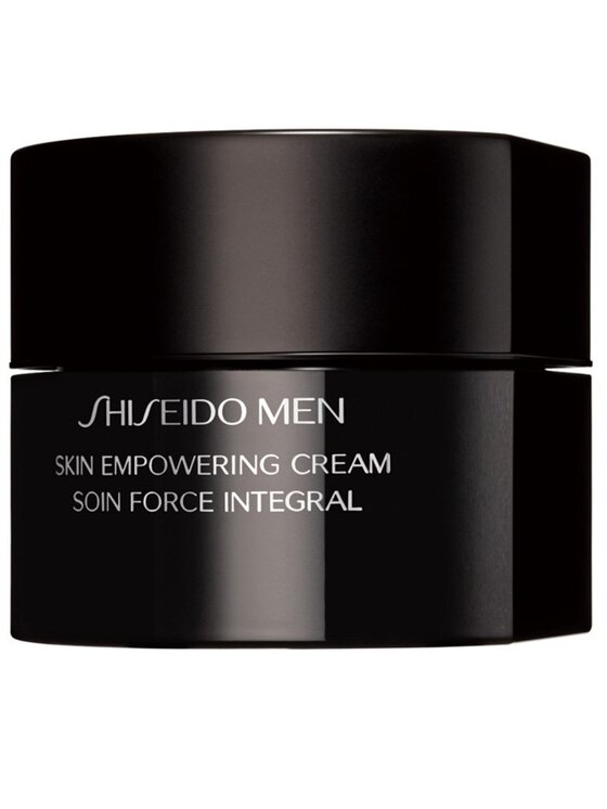 Shiseido Shiseido Men Skin Empowering Cream Wzmacniający Do Cery Zmęczonej Krem do twarzy
