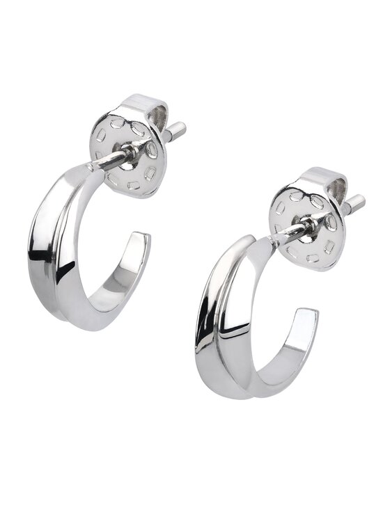 Breil Breil Orecchino JOIN UP Argento