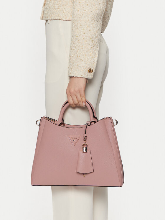 Guess Guess Handtasche HWEZG9 52306 Rosa