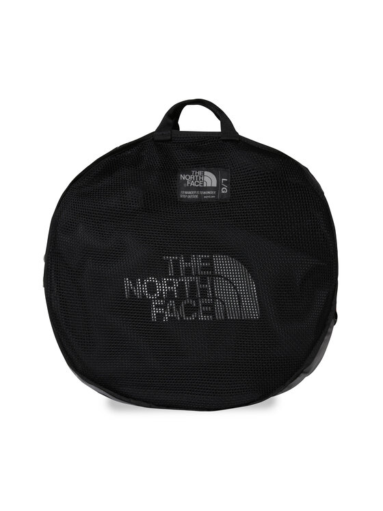 The North Face The North Face Táska Base Camp Duffel L NF0A52SB53R1 Fekete