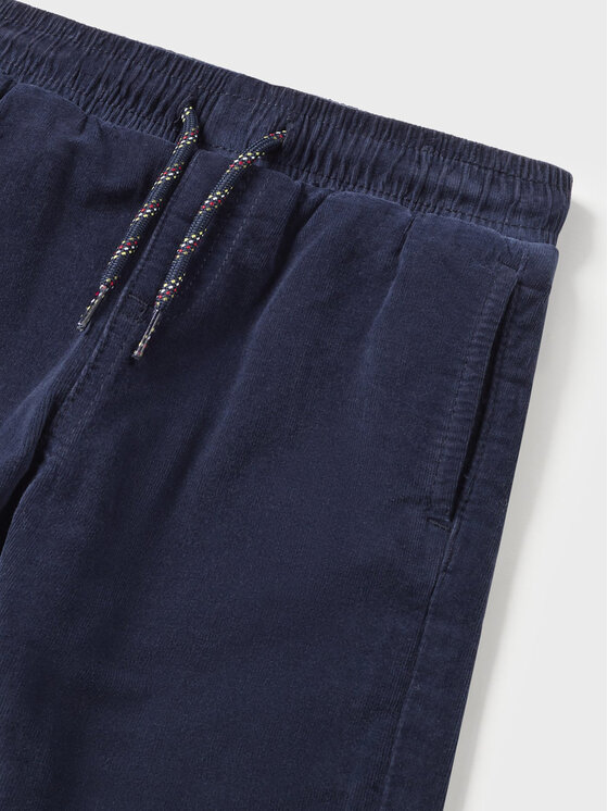 Mayoral Mayoral Stoffhose 2.531 Dunkelblau Regular Fit