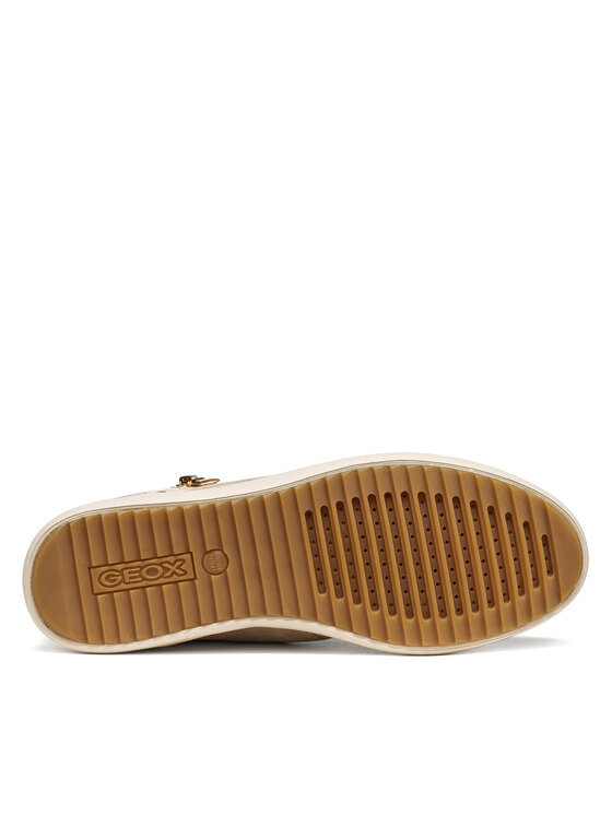 Geox Geox Tossud D Blomiee D366HD 05422 C5V5A Beež