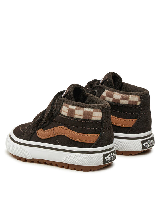 Vans Vans Sneakers VN000D11BF21 Maro