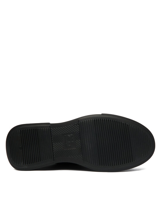 Aigner Aigner Sneakersy 1252560 Černá