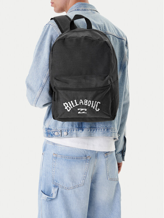 Billabong Billabong Ruksak BLB-KS-001-07 Crna