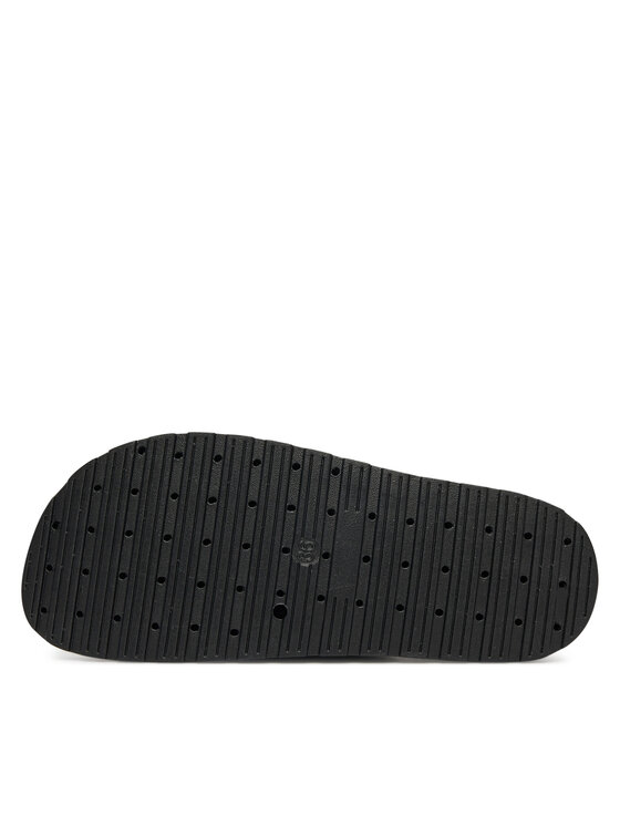 DeeZee DeeZee Papucs ZB2129-1 Barna