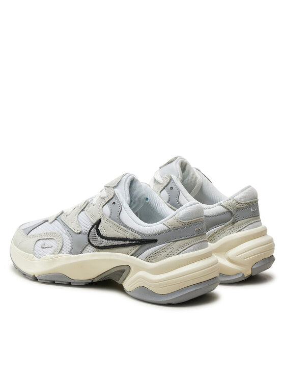 Nike Nike Сникърси Al8 FJ3794 103 Сив