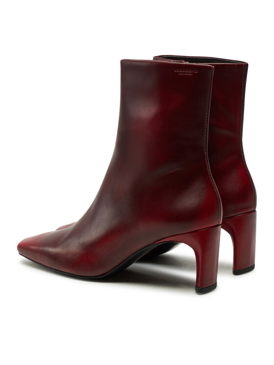 Vagabond Shoemakers Vagabond Shoemakers Čizme Vendela 5823-018-47 Crvena