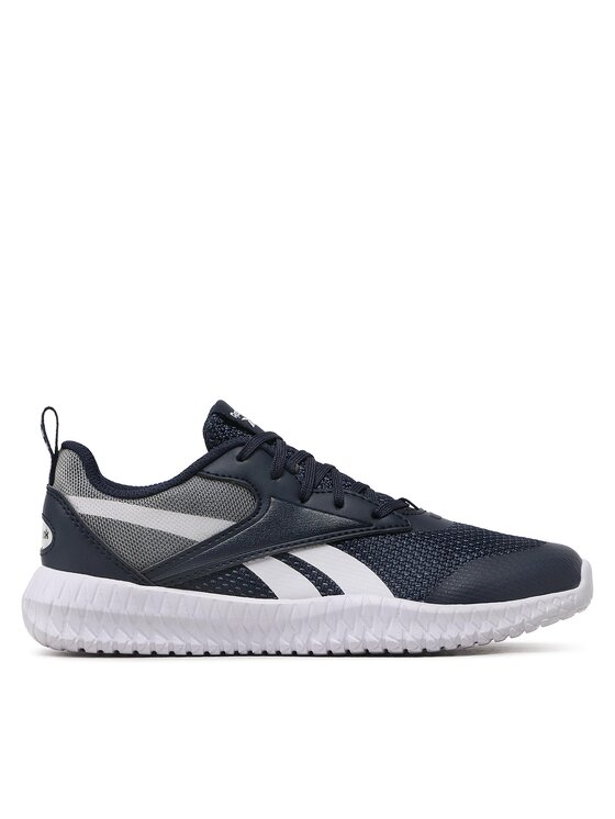 Reebok Halové topánky Flexagon Energy 3 HP4760 Modrá