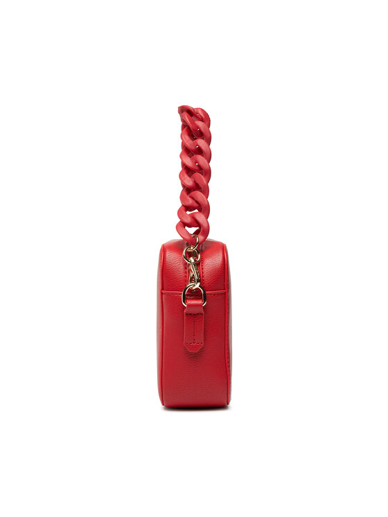 Valentino Valentino Rankinė Whisky VBS68804 Raudona