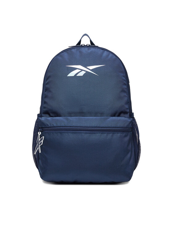 Reebok Zaino RBK-B-007-CCC Blu scuro, taglia : NOSIZE