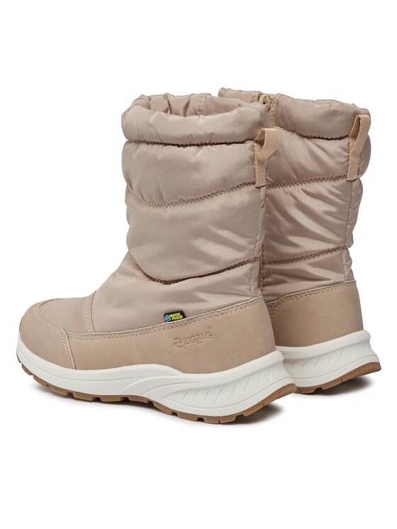 ZigZag ZigZag Lumesaapad Pllaw Kids Boot WP Z234110 Hall