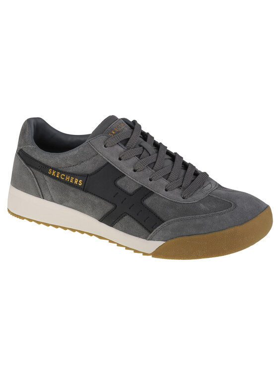 Skechers Sneakers Skechers Zinger Manchego Grau Modivo