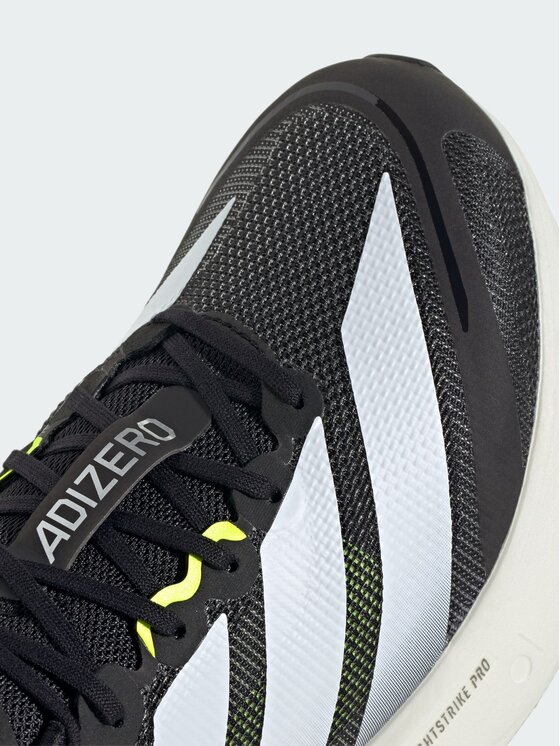 adidas adidas Buty do biegania Adizero Boston 13 Czarny