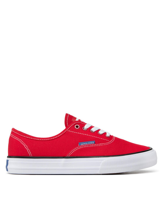 Scarpe sportive Jfwcurtis 12201283 Rosso