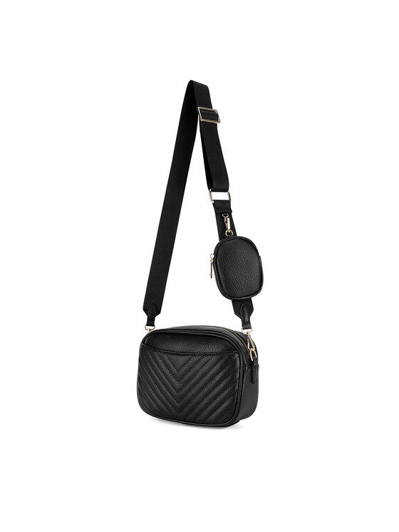 JENNY JENNY Borsetta JNY-M-025-07 Nero