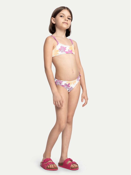 Original Marines Original Marines Купальник DEP3236F Рожевий