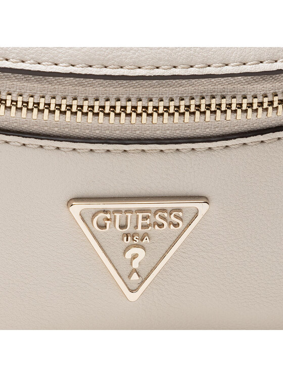 Guess Guess Чанта за кръст Manhattan (BG) Mini HWBG69 94800 Бежов