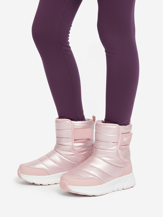 Reebok Reebok Sniego batai CEO-H8-299(dz) Rožinė