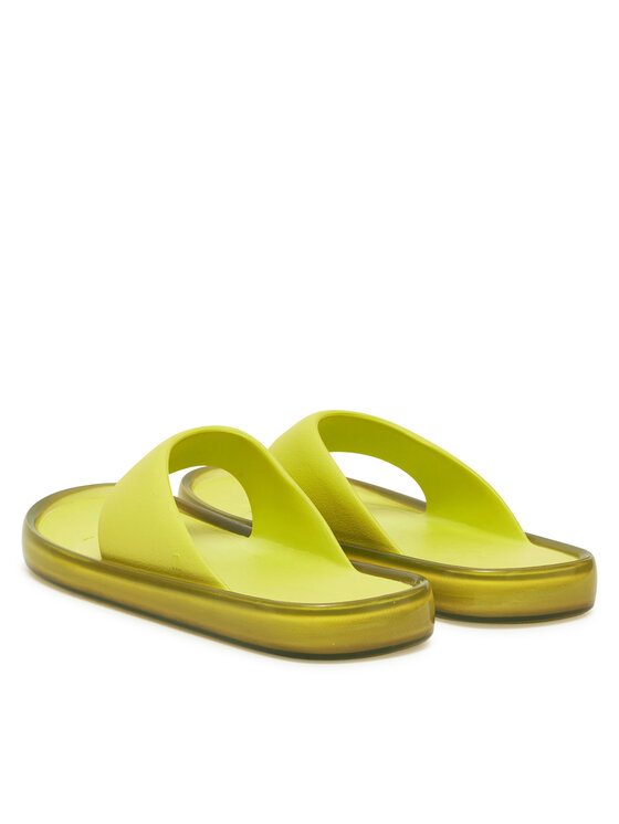 Melissa Melissa Japonki Float Ad. 33915 Zielony