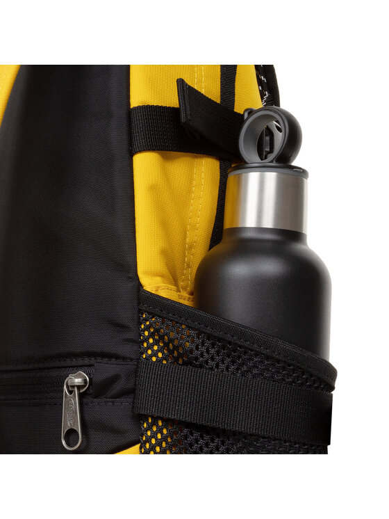 Eastpak Eastpak Mugursoma Floid EK0A5BCI1K11 Dzeltens