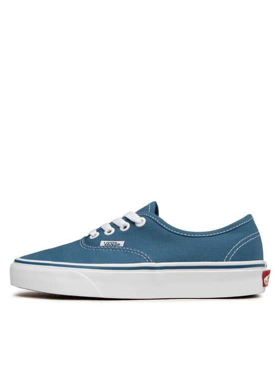 Vans Vans Tenisky Authentic VN-0 EE3NVY Modrá