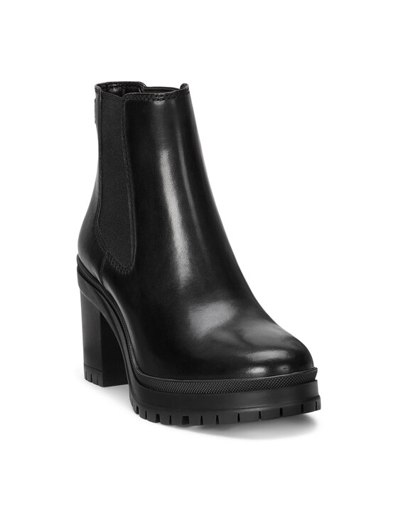 LAUREN RALPH LAUREN LAUREN RALPH LAUREN Ботильйони 802937825001 Чорний