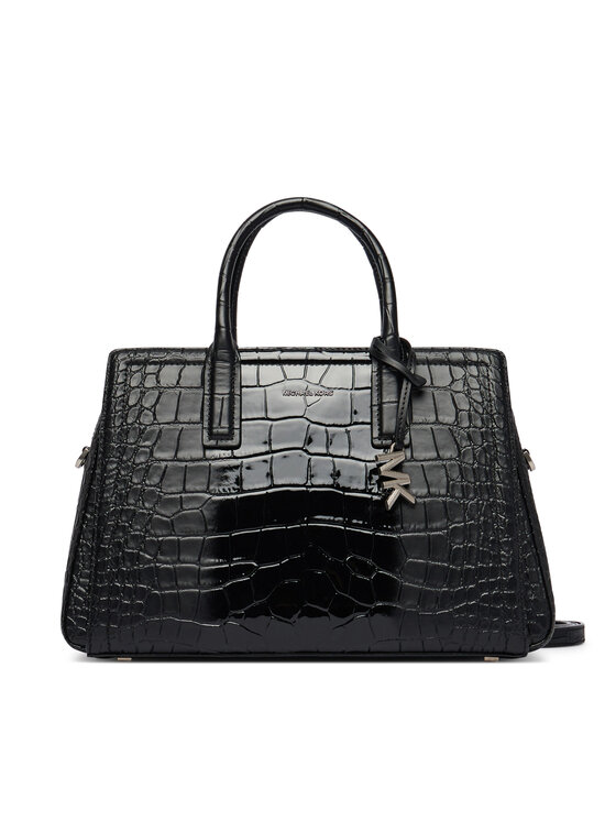 MICHAEL Michael Kors MICHAEL Michael Kors Borsetta Laila 30F6T9IS2X Nero