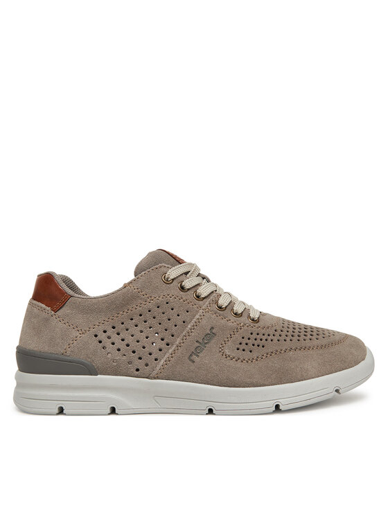 Rieker Rieker Sneakers CEO-16415-42 Grigio