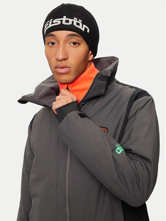 Eisbär Eisbär Berretto 365 Rl 30892 009 Nero