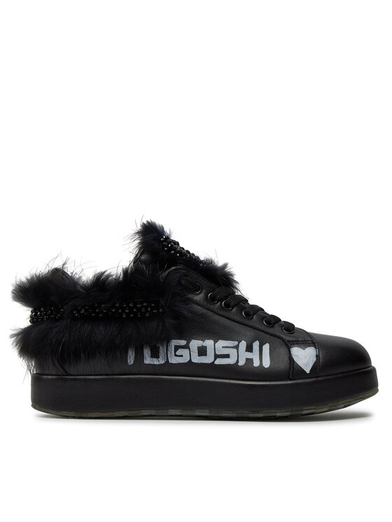Sneakers Togoshi TG-23-06-000324 Negru