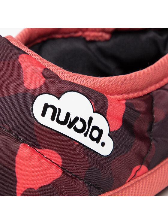 Nuvola Nuvola Sussid Classic Printed UNCLPR21CAF12 Roosa