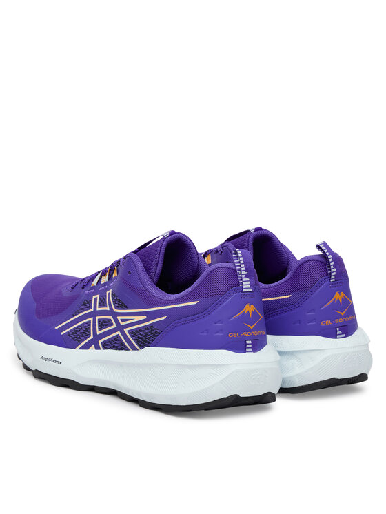 Asics Asics Tekaški čevlji Gel-Sonoma 8 1011B979 Modra