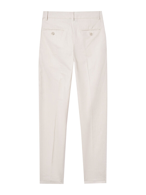 Mayoral Mayoral Chinos 6562 Bézs Regular Fit