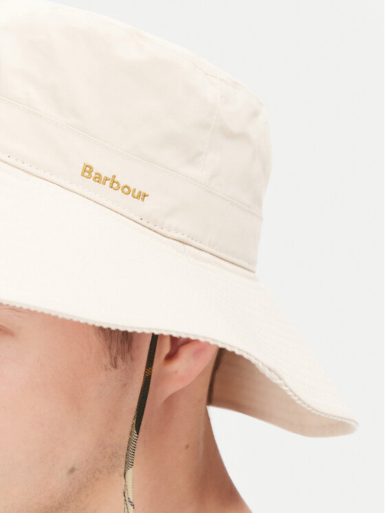 Barbour Barbour Šešir Mya LHA0589BE11 Bež