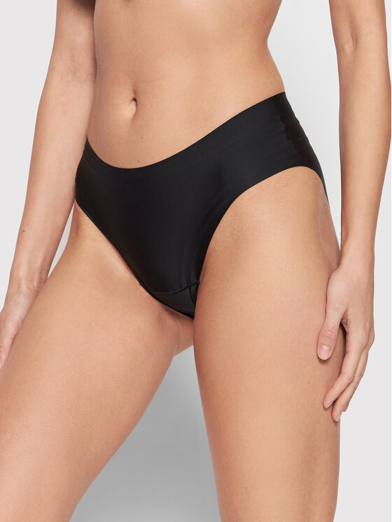 Selmark Selmark Chilot clasic Basicos 00242 Negru