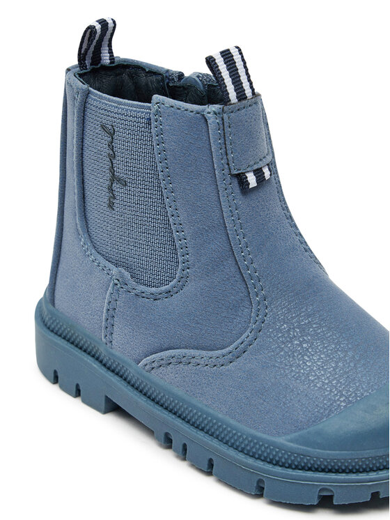 Mayoral Mayoral Stiefeletten 42.526 Blau