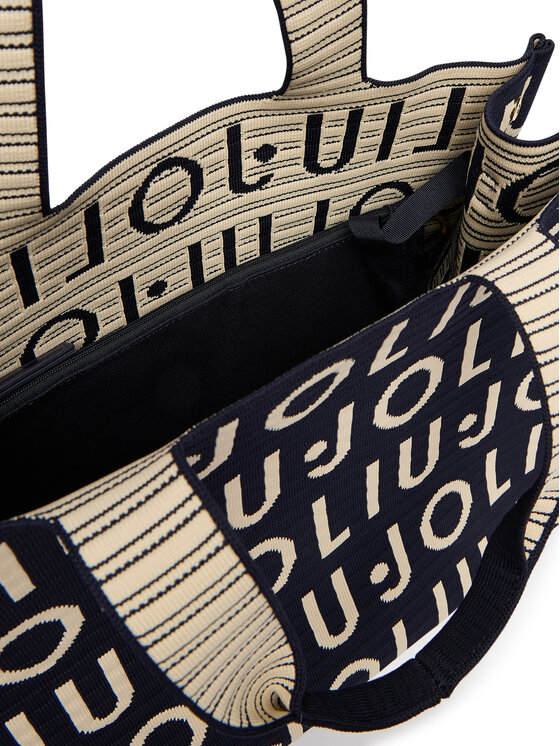 Liu Jo Liu Jo Handtasche 2A6026 M0300 Schwarz