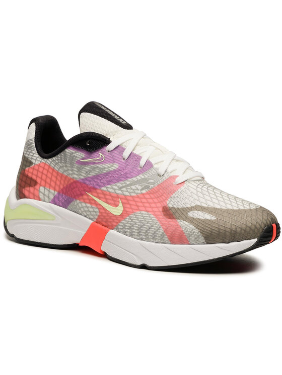 Nike Pantofi Ghoswift BQ5108 103 Colorat Modivo.ro