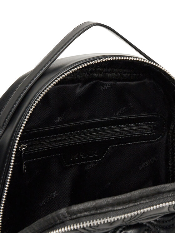 MEXX MEXX Rucksack C-MEXX-M-003-08 Schwarz