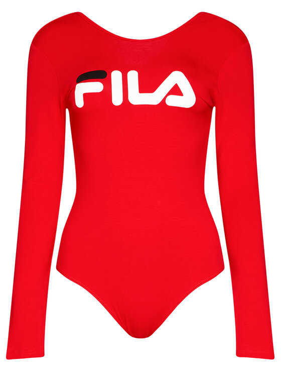 Body on sale fila rouge