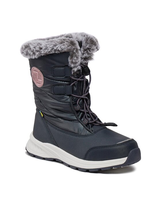ZigZag ZigZag Lumesaapad Rasbell Kids Boot WP Z234111 Sinine