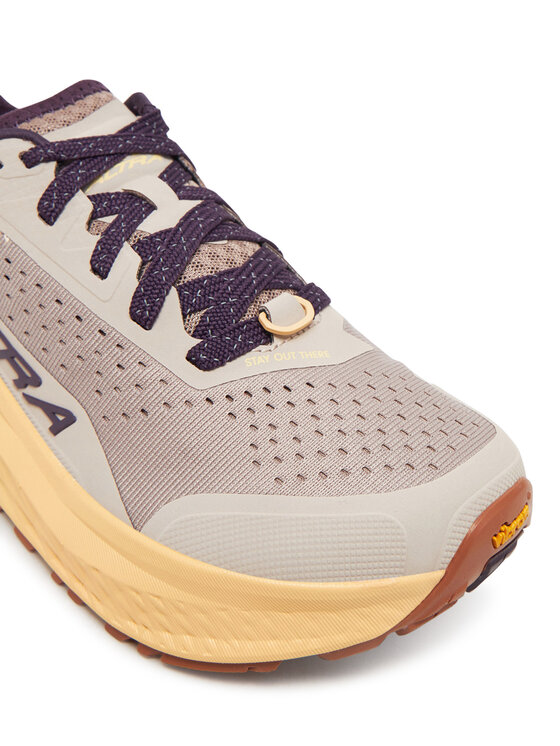 Altra Altra Laufschuhe Olympus 6 AL0A85NK9 Braun
