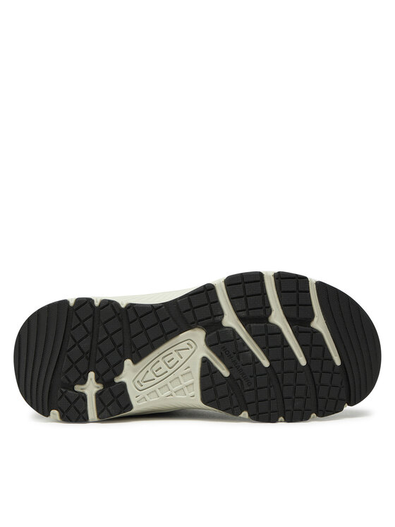 Keen Keen Sneakersy Skua Waterproof Boot 1029540 Zelená