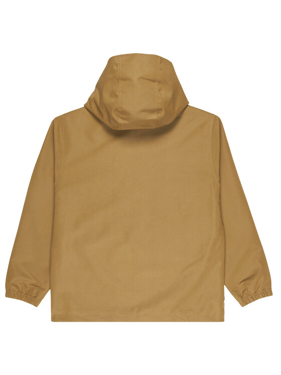 Element Element Übergangsjacke Alder ELYJK00269 Braun Regular Fit