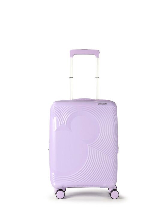 American Tourister American Tourister Walizka kabinowa 328554 Fioletowy