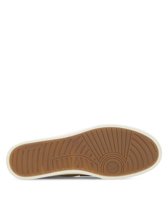 Rieker Revolution Lifestyle Rieker Revolution Lifestyle Lordsy U0703-22 Brązowy